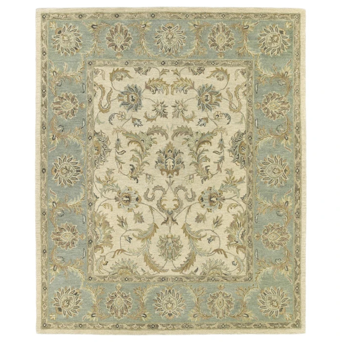 Kaleen Solomon 4052-01 Area Rug
