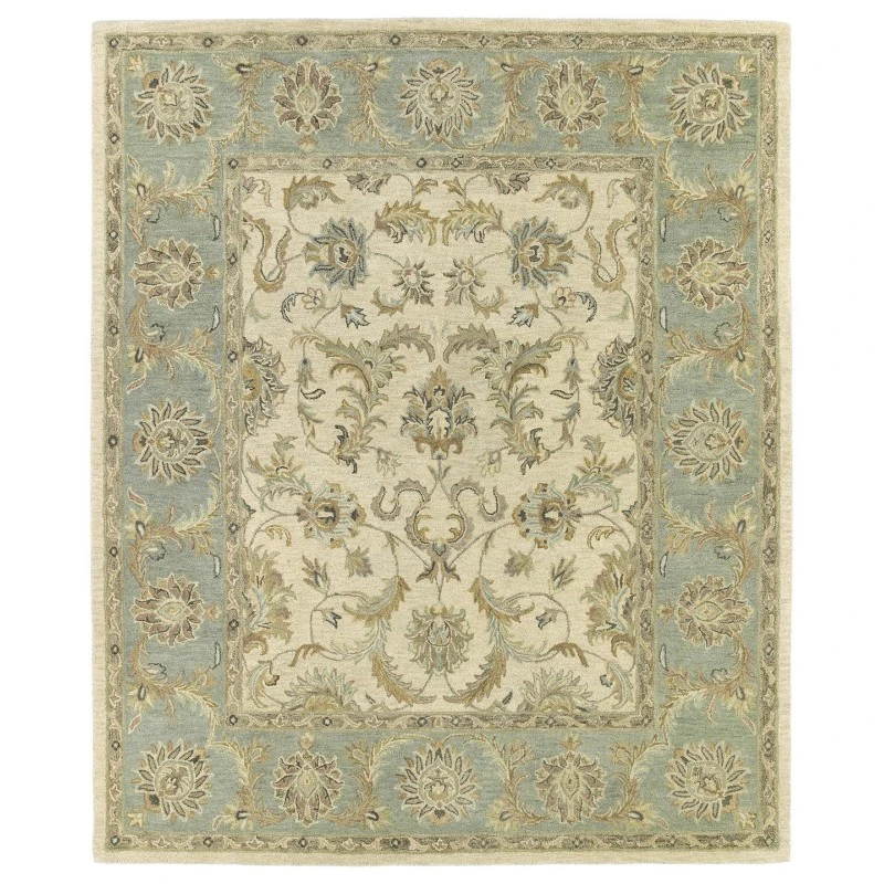Kaleen Solomon 4052-01 Area Rug