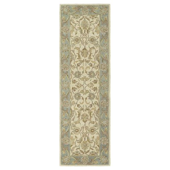Kaleen Solomon 4052-01 Area Rug