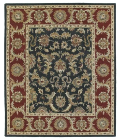 Kaleen Solomon 4052-68-1014 Area Rug 10 ft. X 14 ft. Rectangle