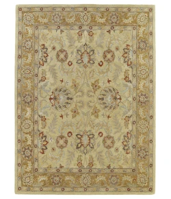 Kaleen Solomon 4053-05-46 Area Rug 4 ft. X 6 ft. Rectangle