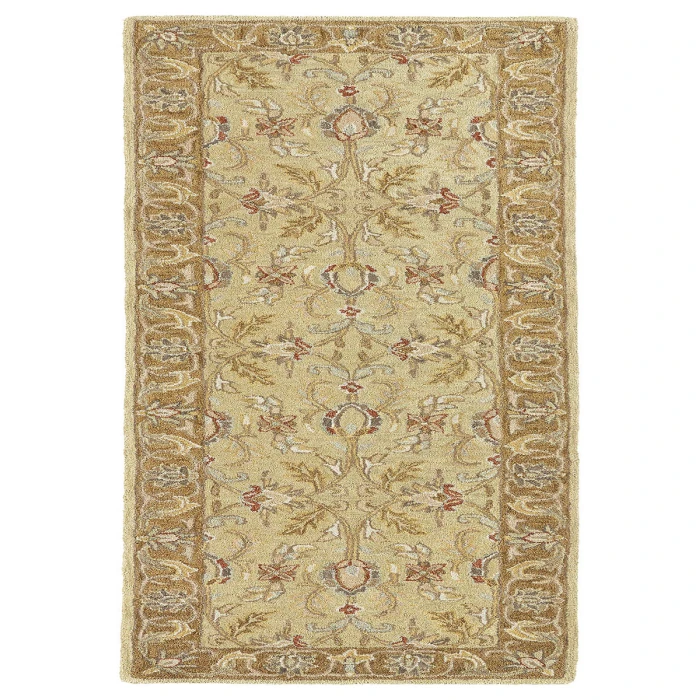 Kaleen Solomon 4053-05 Area Rug