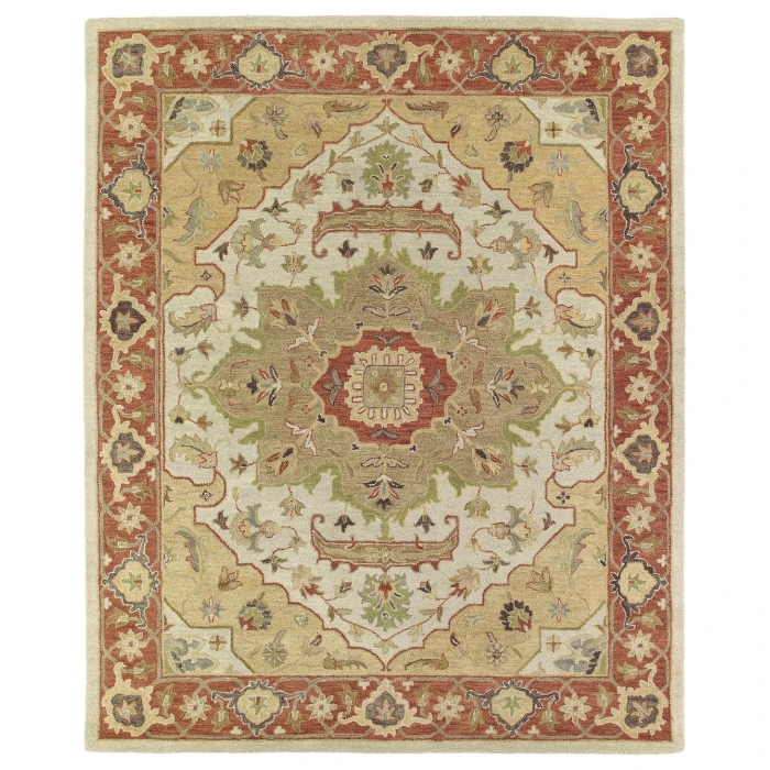 Kaleen Solomon 4054-05 Area Rug