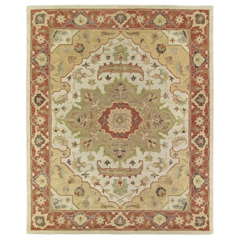 Kaleen Solomon 4054-05 Area Rug