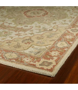 Kaleen Solomon 4054-05-810 Area Rug 8 ft. X 10 ft. Rectangle