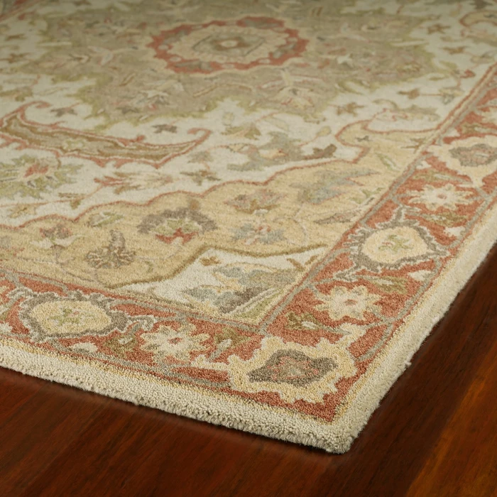 Kaleen Solomon 4054-05 Area Rug