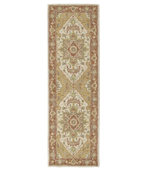 Kaleen Solomon 4054-05 Area Rug