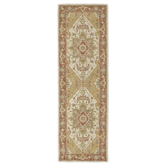 Kaleen Solomon 4054-05 Area Rug