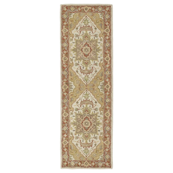 Kaleen Solomon 4054-05 Area Rug