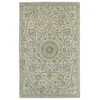 Kaleen Solomon 4055-01-912 Area Rug 9 ft. X 12 ft. Rectangle