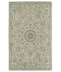 Kaleen Solomon Nehemiah-9x12 Rug