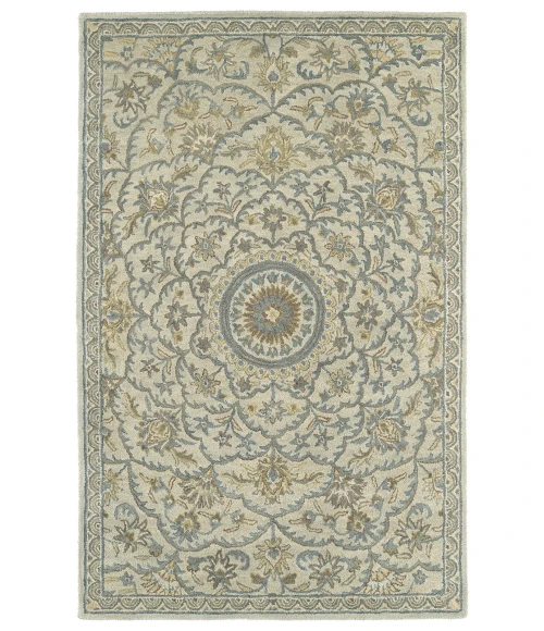 Kaleen Solomon Nehemiah-9x12 Rug