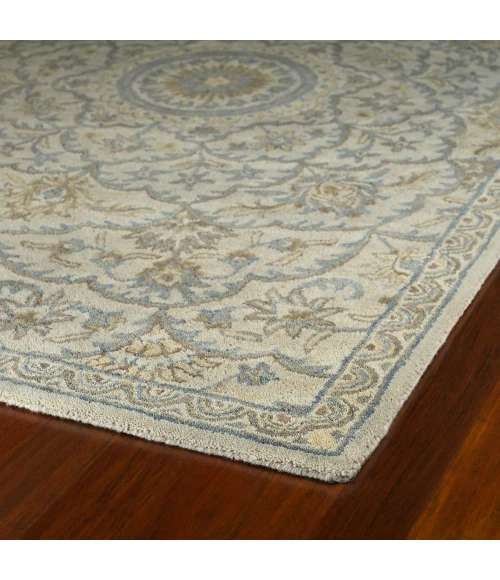 Kaleen Solomon Nehemiah-9x12 Rug