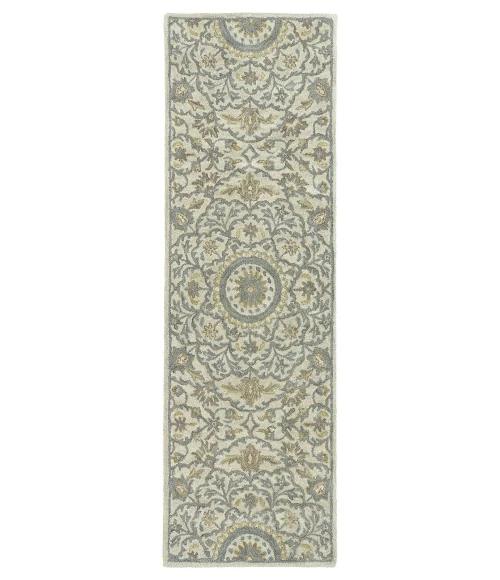 Kaleen Solomon Nehemiah-9x12 Rug