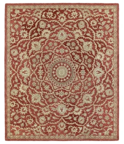 Kaleen Solomon 4055-25-912 Area Rug 9 ft. X 12 ft. Rectangle