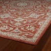 Kaleen Solomon 4055-25-912 Area Rug 9 ft. X 12 ft. Rectangle