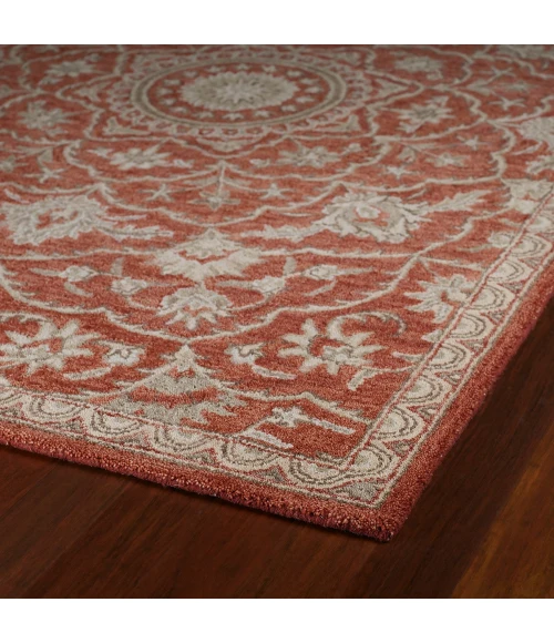 Kaleen Solomon Nehemiah-9x12 Rug