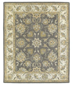 Kaleen Solomon 4056-73-912 Area Rug 9 ft. X 12 ft. Rectangle