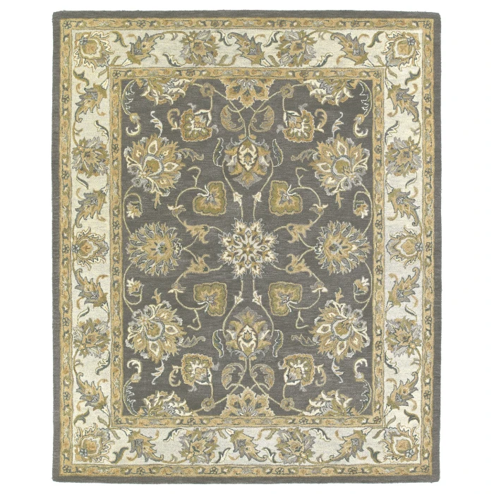 Kaleen Solomon Ezekial-9x12 Rug