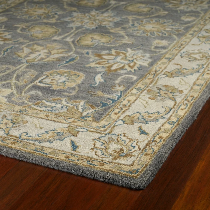 Kaleen Solomon Ezekial-9x12 Rug