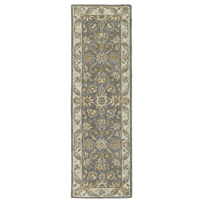 Kaleen Solomon Ezekial-9x12 Rug