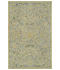 Kaleen Solomon 4057-56-912 Area Rug 9 ft. X 12 ft. Rectangle