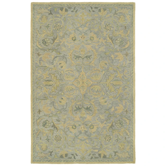 Kaleen Solomon 4057-56 Area Rug