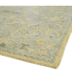 Kaleen Solomon 4057-56-912 Area Rug 9 ft. X 12 ft. Rectangle