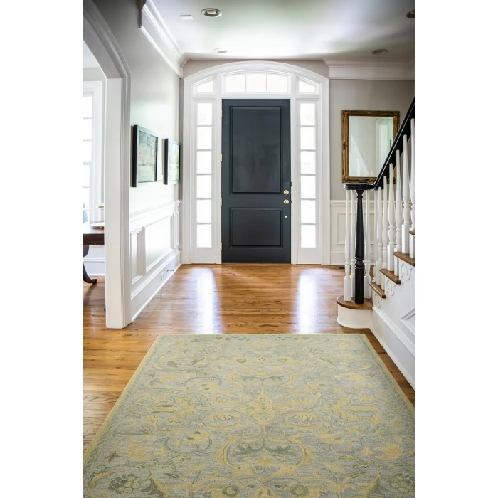 Kaleen Solomon 4057-56 Area Rug