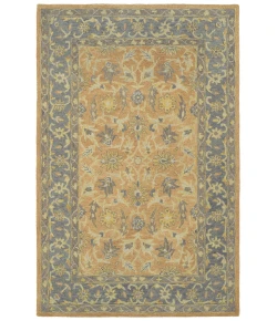 Kaleen Solomon 4058-43-912 Area Rug 9 ft. X 12 ft. Rectangle