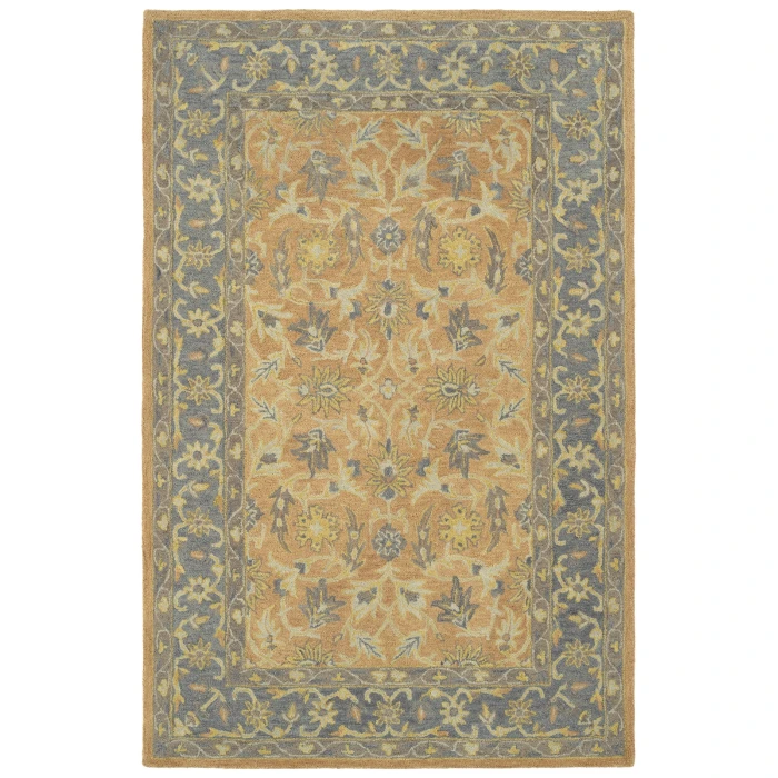 Kaleen Solomon 4058-43 Area Rug