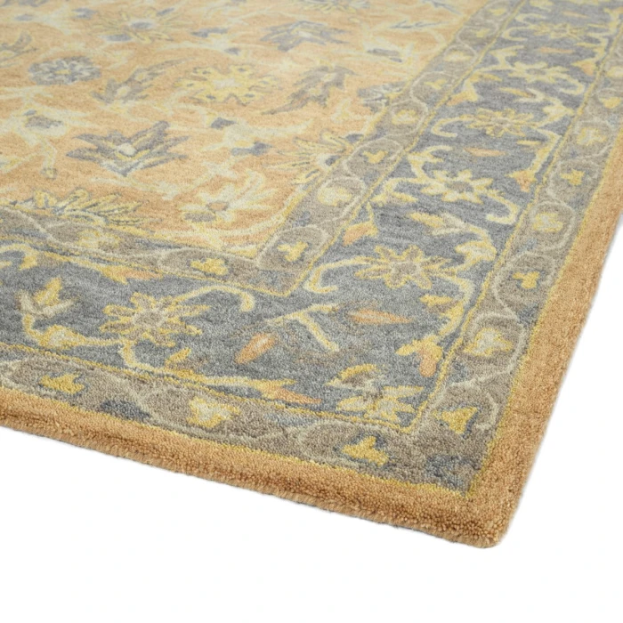 Kaleen Solomon 4058-43 Area Rug