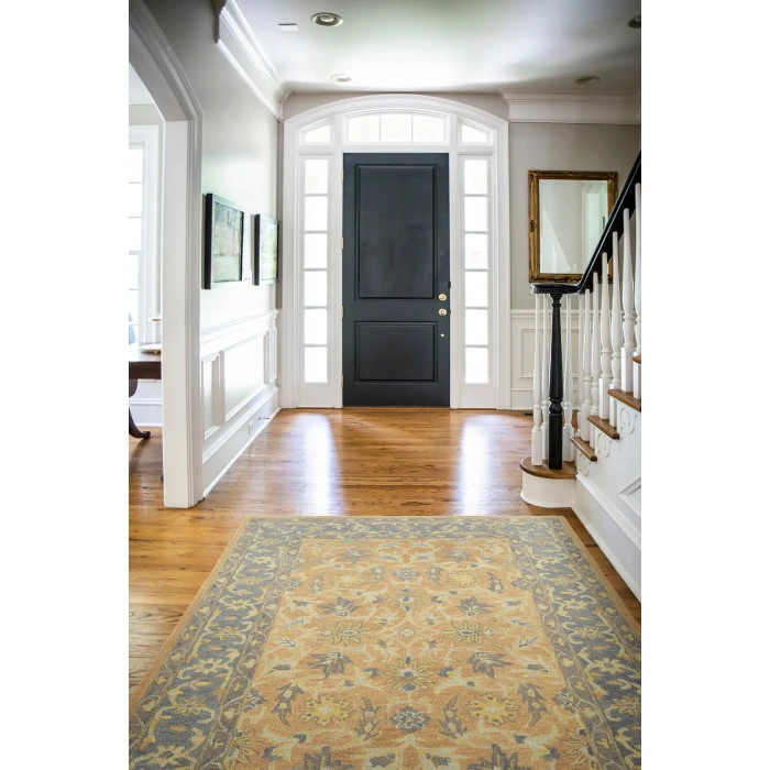 Kaleen Solomon 4058-43 Area Rug