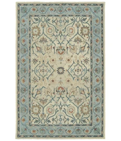 Kaleen Solomon 4059-01-268 Area Rug 2 ft. 6 in. X 8 ft. Rectangle