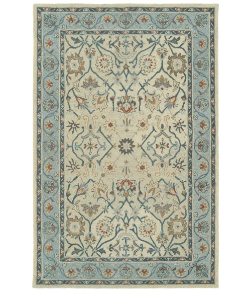 Kaleen Solomon 4059-01 Area Rug