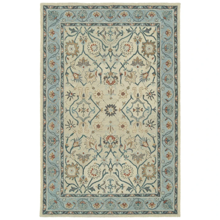 Kaleen Solomon 4059-01 Area Rug
