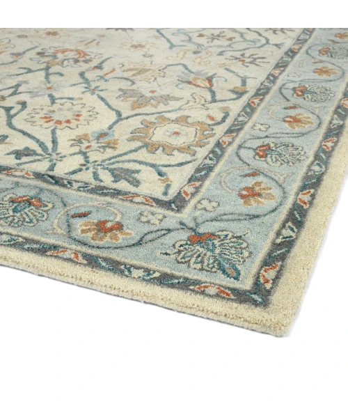 Kaleen Solomon 4059-01 Area Rug