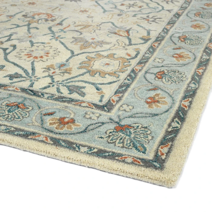 Kaleen Solomon 4059-01 Area Rug