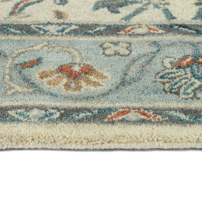Kaleen Solomon 4059-01 Area Rug