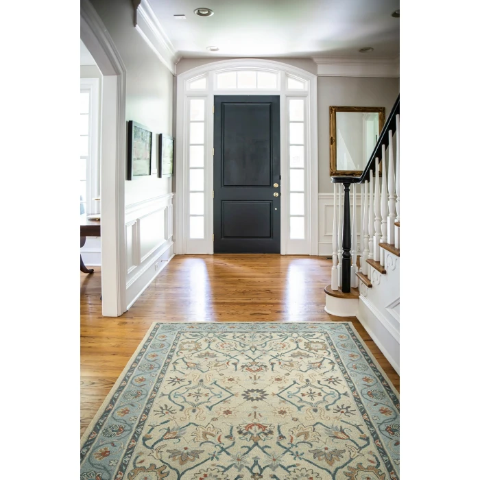 Kaleen Solomon 4059-01 Area Rug