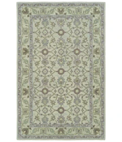 Kaleen Solomon 4060-77-912 Area Rug 9 ft. X 12 ft. Rectangle