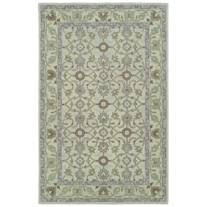 Kaleen Solomon 4060-77 Area Rug