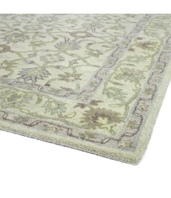 Kaleen Solomon 4060-77-912 Area Rug 9 ft. X 12 ft. Rectangle