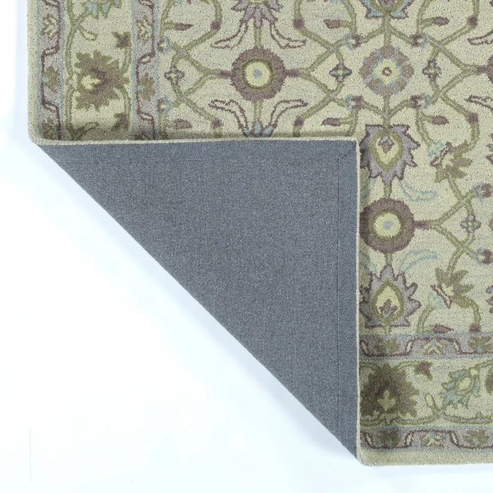 Kaleen Solomon 4060-77 Area Rug