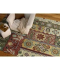 Kaleen Brooklyn Lizbeth-96x13 Rug