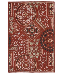 Kaleen Brooklyn 5302-25-769 Area Rug 7 ft. 6 X 9 ft. Rectangle