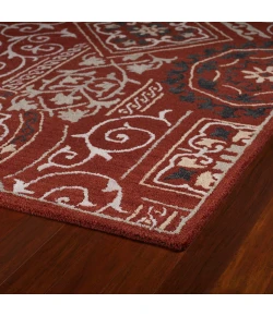 Kaleen Brooklyn 5302-25-769 Area Rug 7 ft. 6 X 9 ft. Rectangle