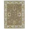 Kaleen Brooklyn 5303-60-769 Area Rug 7 ft. 6 X 9 ft. Rectangle