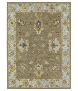 Kaleen Brooklyn 5303-60-811 Area Rug 8 ft. X 11 ft. Rectangle