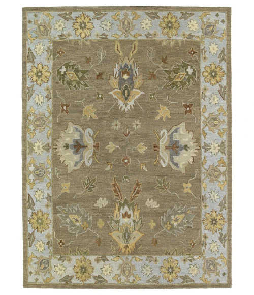 Kaleen Brooklyn 5303-60 Area Rug